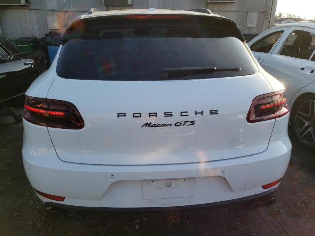 Photo 5 VIN: WP1AG2A51HLB54473 - PORSCHE MACAN GTS 