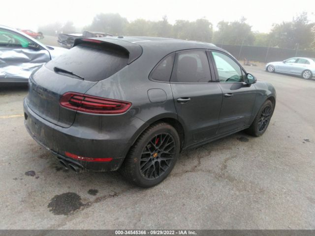 Photo 3 VIN: WP1AG2A51HLB54893 - PORSCHE MACAN 