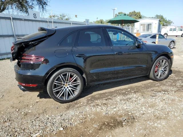 Photo 2 VIN: WP1AG2A51JLB60943 - PORSCHE MACAN GTS 