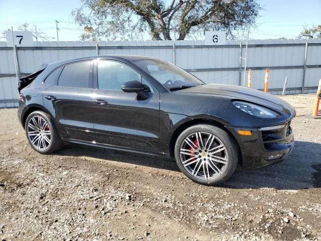 Photo 3 VIN: WP1AG2A51JLB60943 - PORSCHE MACAN GTS 