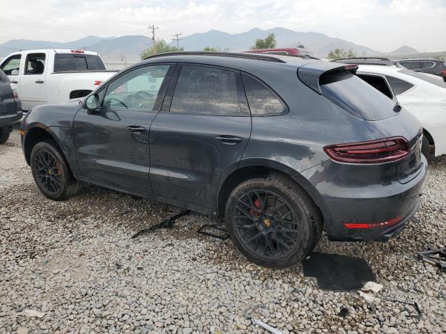 Photo 1 VIN: WP1AG2A51JLB61753 - PORSCHE MACAN GTS 