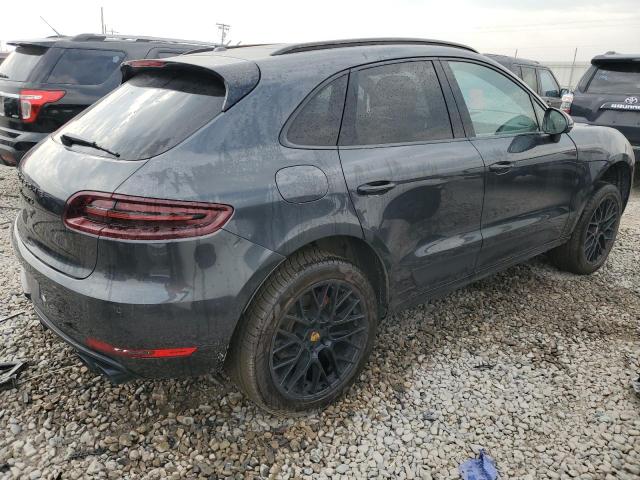 Photo 2 VIN: WP1AG2A51JLB61753 - PORSCHE MACAN GTS 