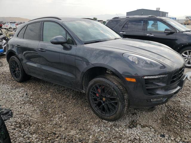 Photo 3 VIN: WP1AG2A51JLB61753 - PORSCHE MACAN GTS 