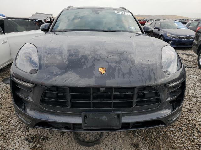 Photo 4 VIN: WP1AG2A51JLB61753 - PORSCHE MACAN GTS 