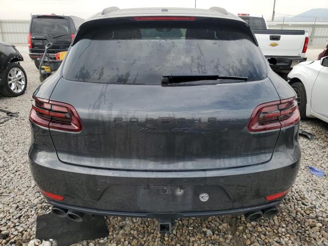 Photo 5 VIN: WP1AG2A51JLB61753 - PORSCHE MACAN GTS 