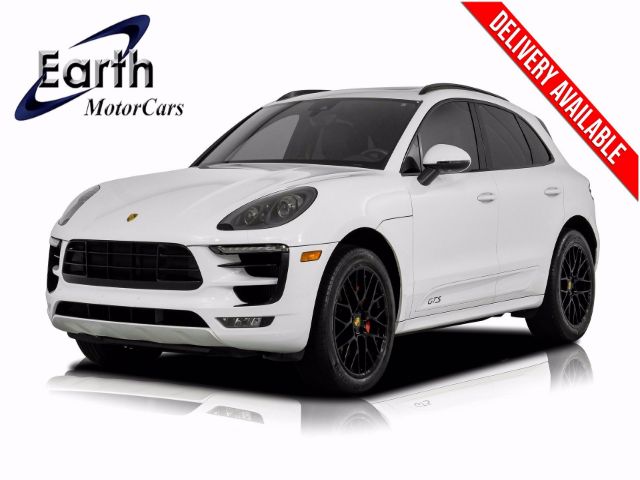 Photo 0 VIN: WP1AG2A51JLB61879 - PORSCHE MACAN 