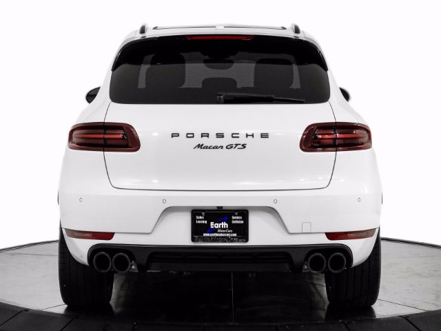 Photo 6 VIN: WP1AG2A51JLB61879 - PORSCHE MACAN 