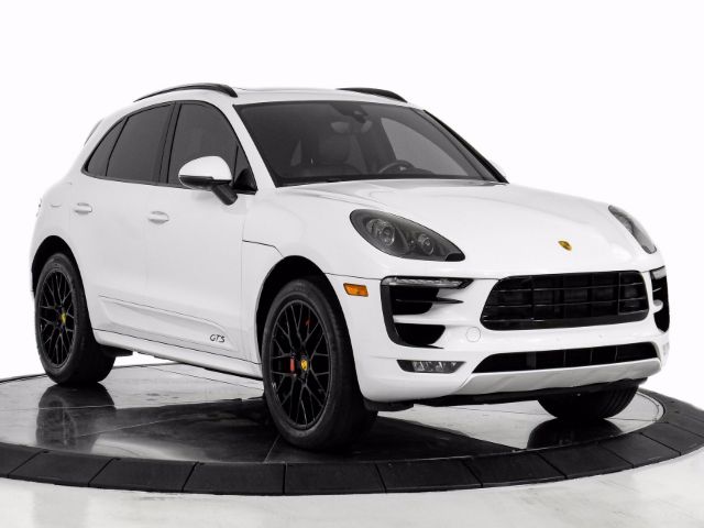 Photo 3 VIN: WP1AG2A51JLB61879 - PORSCHE MACAN 