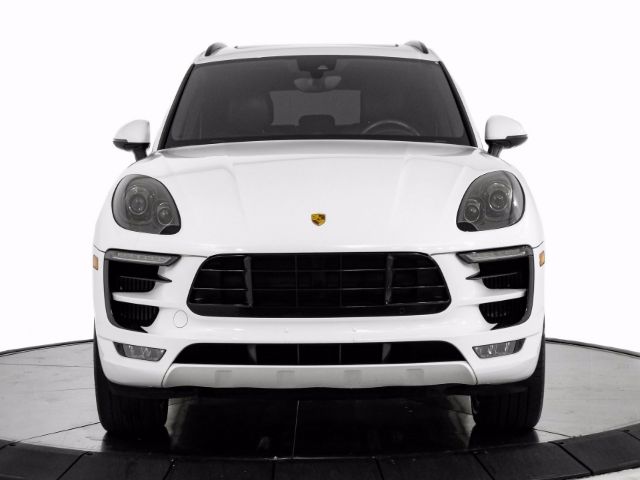 Photo 2 VIN: WP1AG2A51JLB61879 - PORSCHE MACAN 