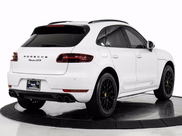 Photo 5 VIN: WP1AG2A51JLB61879 - PORSCHE MACAN 