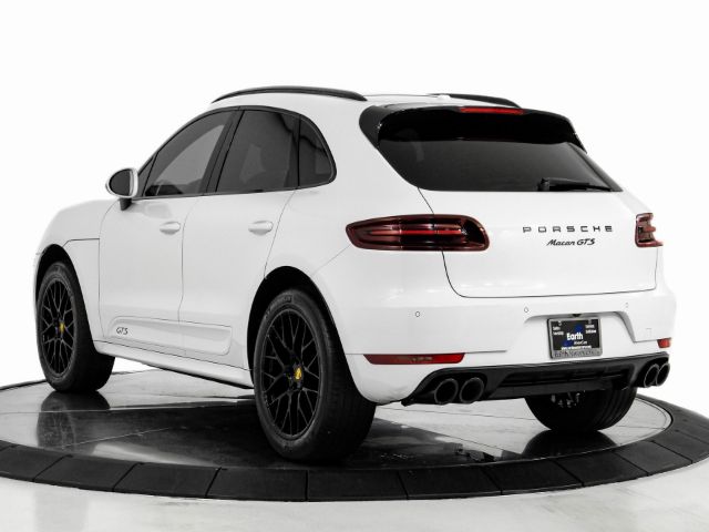 Photo 7 VIN: WP1AG2A51JLB61879 - PORSCHE MACAN 