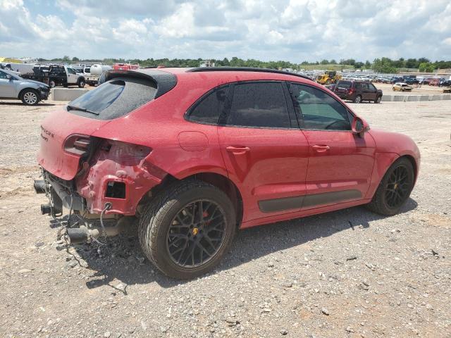 Photo 2 VIN: WP1AG2A51JLB64250 - PORSCHE MACAN GTS 