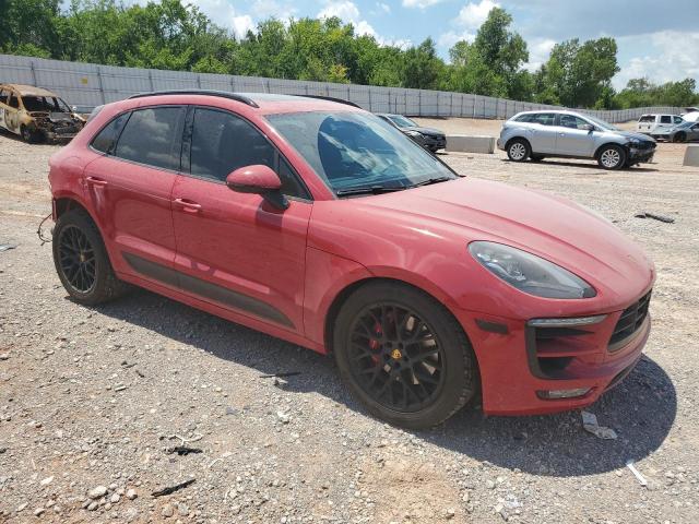 Photo 3 VIN: WP1AG2A51JLB64250 - PORSCHE MACAN GTS 