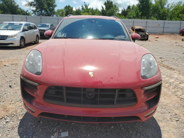 Photo 4 VIN: WP1AG2A51JLB64250 - PORSCHE MACAN GTS 