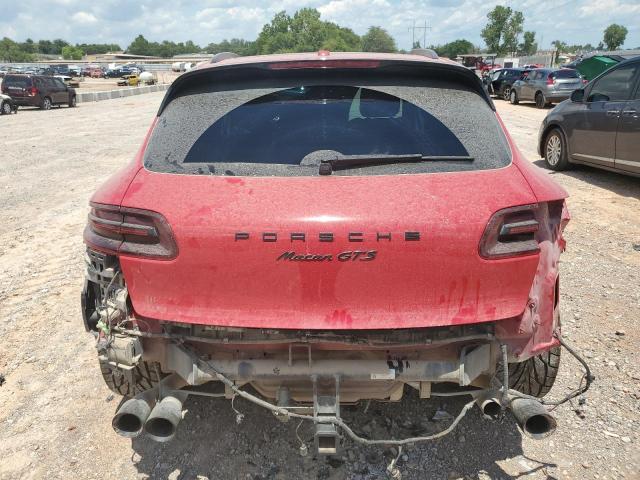 Photo 5 VIN: WP1AG2A51JLB64250 - PORSCHE MACAN GTS 