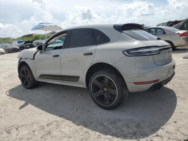 Photo 1 VIN: WP1AG2A51MLB52295 - PORSCHE MACAN GTS 