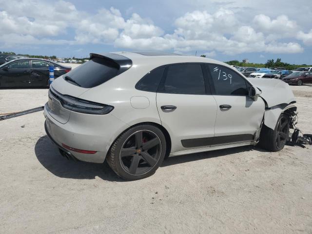 Photo 2 VIN: WP1AG2A51MLB52295 - PORSCHE MACAN GTS 