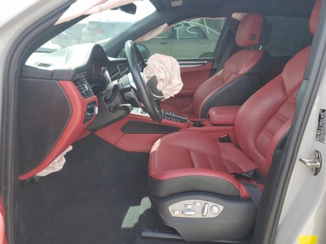 Photo 6 VIN: WP1AG2A51MLB52295 - PORSCHE MACAN GTS 