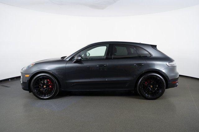 Photo 3 VIN: WP1AG2A51MLB53060 - PORSCHE MACAN 