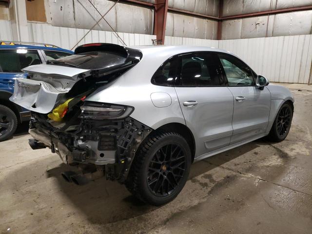 Photo 2 VIN: WP1AG2A51MLB53429 - PORSCHE MACAN 