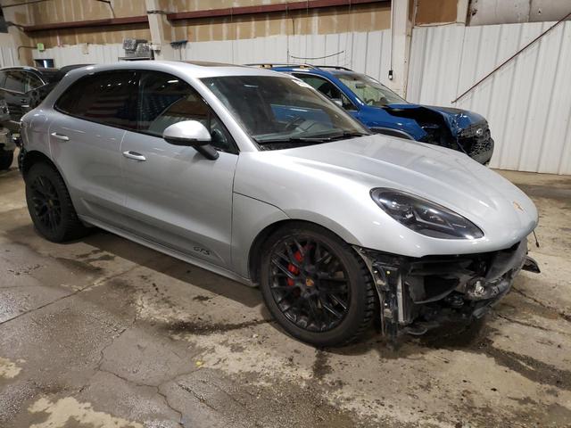 Photo 3 VIN: WP1AG2A51MLB53429 - PORSCHE MACAN 