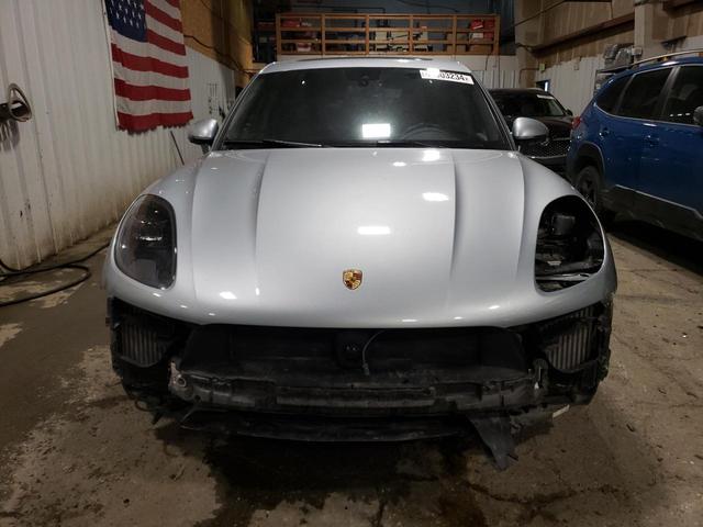 Photo 4 VIN: WP1AG2A51MLB53429 - PORSCHE MACAN 