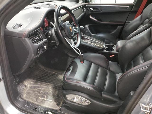 Photo 6 VIN: WP1AG2A51MLB53429 - PORSCHE MACAN 