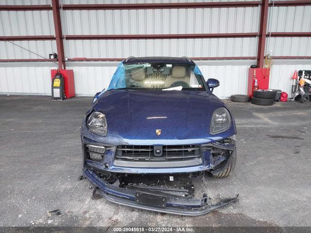 Photo 11 VIN: WP1AG2A51RLB35035 - PORSCHE MACAN 