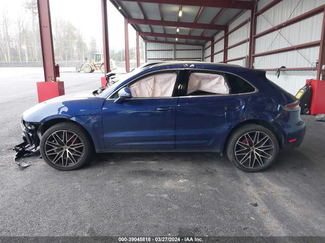 Photo 13 VIN: WP1AG2A51RLB35035 - PORSCHE MACAN 