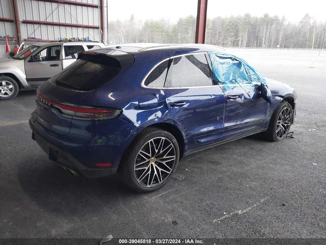 Photo 3 VIN: WP1AG2A51RLB35035 - PORSCHE MACAN 