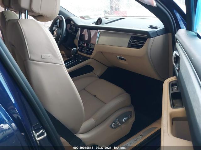 Photo 4 VIN: WP1AG2A51RLB35035 - PORSCHE MACAN 