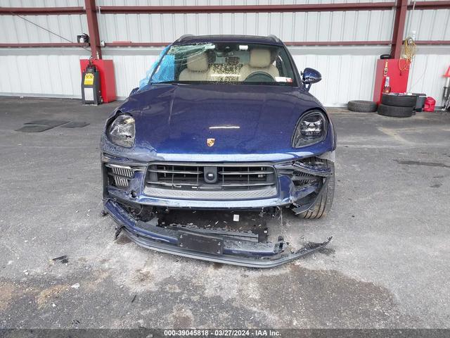 Photo 5 VIN: WP1AG2A51RLB35035 - PORSCHE MACAN 