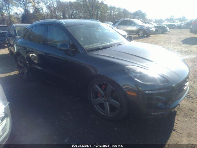 Photo 0 VIN: WP1AG2A52HLB50285 - PORSCHE MACAN 