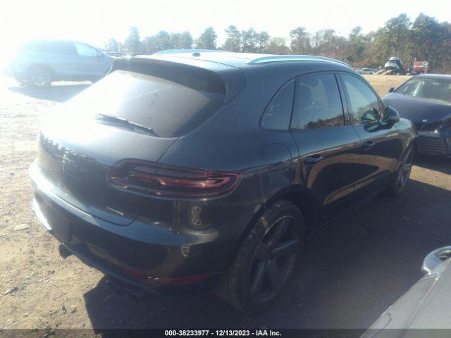 Photo 3 VIN: WP1AG2A52HLB50285 - PORSCHE MACAN 