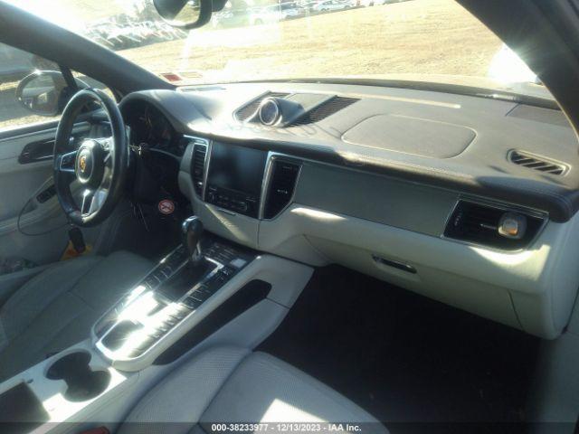 Photo 4 VIN: WP1AG2A52HLB50285 - PORSCHE MACAN 