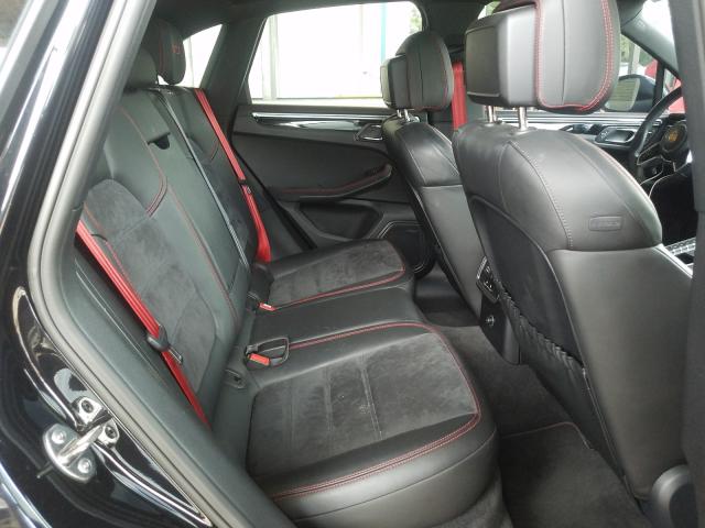 Photo 5 VIN: WP1AG2A52HLB50870 - PORSCHE MACAN GTS 