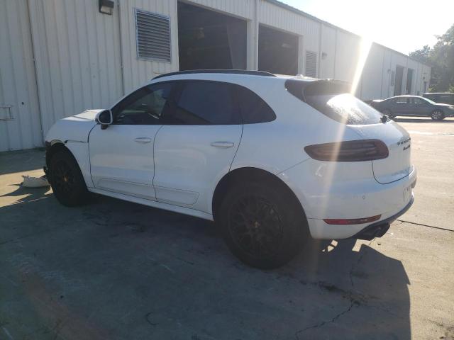 Photo 1 VIN: WP1AG2A52HLB51419 - PORSCHE MACAN GTS 