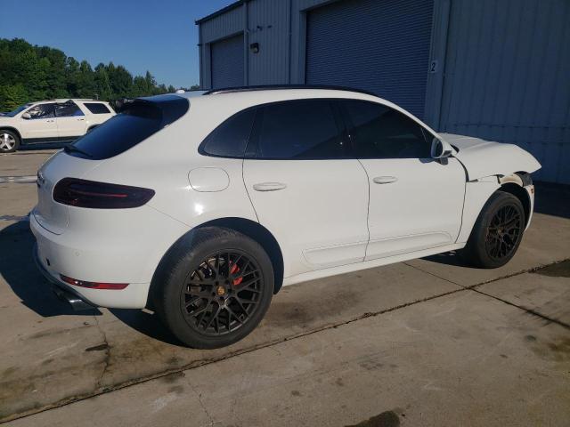 Photo 2 VIN: WP1AG2A52HLB51419 - PORSCHE MACAN GTS 