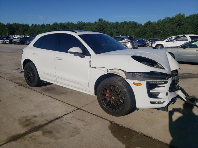 Photo 3 VIN: WP1AG2A52HLB51419 - PORSCHE MACAN GTS 