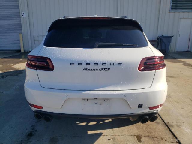 Photo 5 VIN: WP1AG2A52HLB51419 - PORSCHE MACAN GTS 