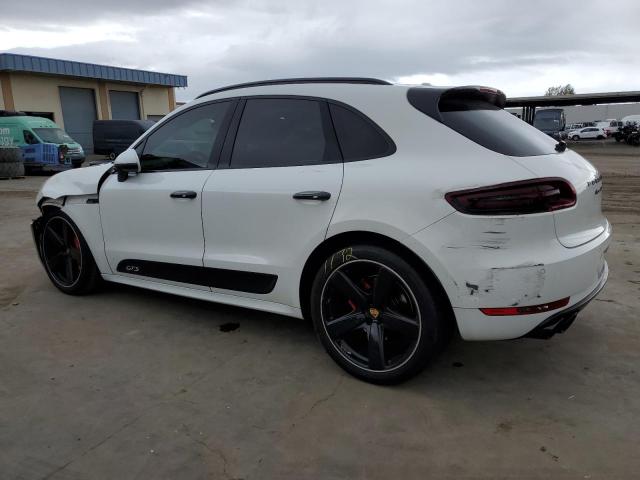 Photo 1 VIN: WP1AG2A52HLB53266 - PORSCHE MACAN GTS 