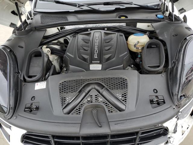 Photo 10 VIN: WP1AG2A52HLB53266 - PORSCHE MACAN GTS 