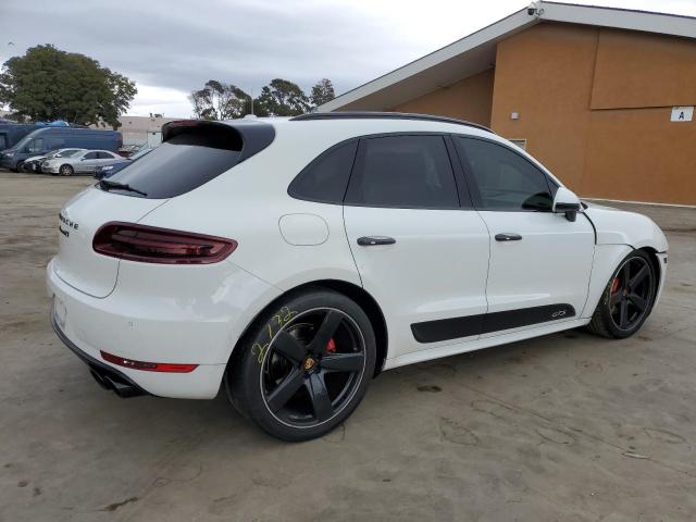 Photo 2 VIN: WP1AG2A52HLB53266 - PORSCHE MACAN GTS 