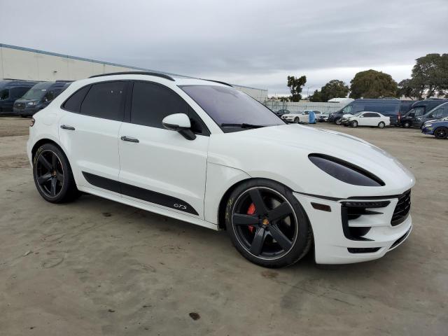 Photo 3 VIN: WP1AG2A52HLB53266 - PORSCHE MACAN GTS 