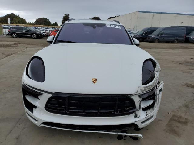 Photo 4 VIN: WP1AG2A52HLB53266 - PORSCHE MACAN GTS 