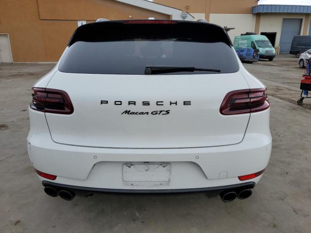 Photo 5 VIN: WP1AG2A52HLB53266 - PORSCHE MACAN GTS 