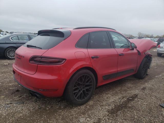 Photo 2 VIN: WP1AG2A52HLB53512 - PORSCHE MACAN 