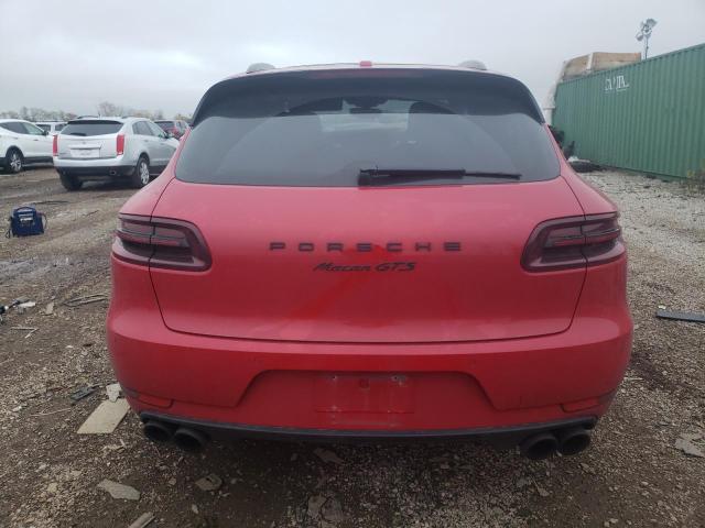 Photo 5 VIN: WP1AG2A52HLB53512 - PORSCHE MACAN 