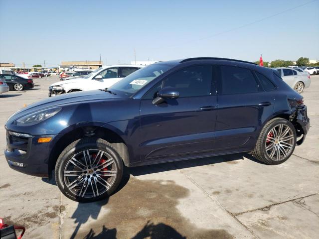 Photo 0 VIN: WP1AG2A52HLB53686 - PORSCHE MACAN GTS 