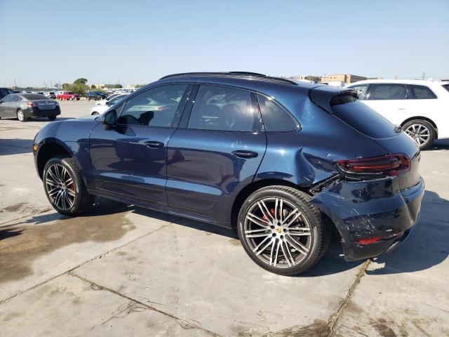 Photo 1 VIN: WP1AG2A52HLB53686 - PORSCHE MACAN GTS 